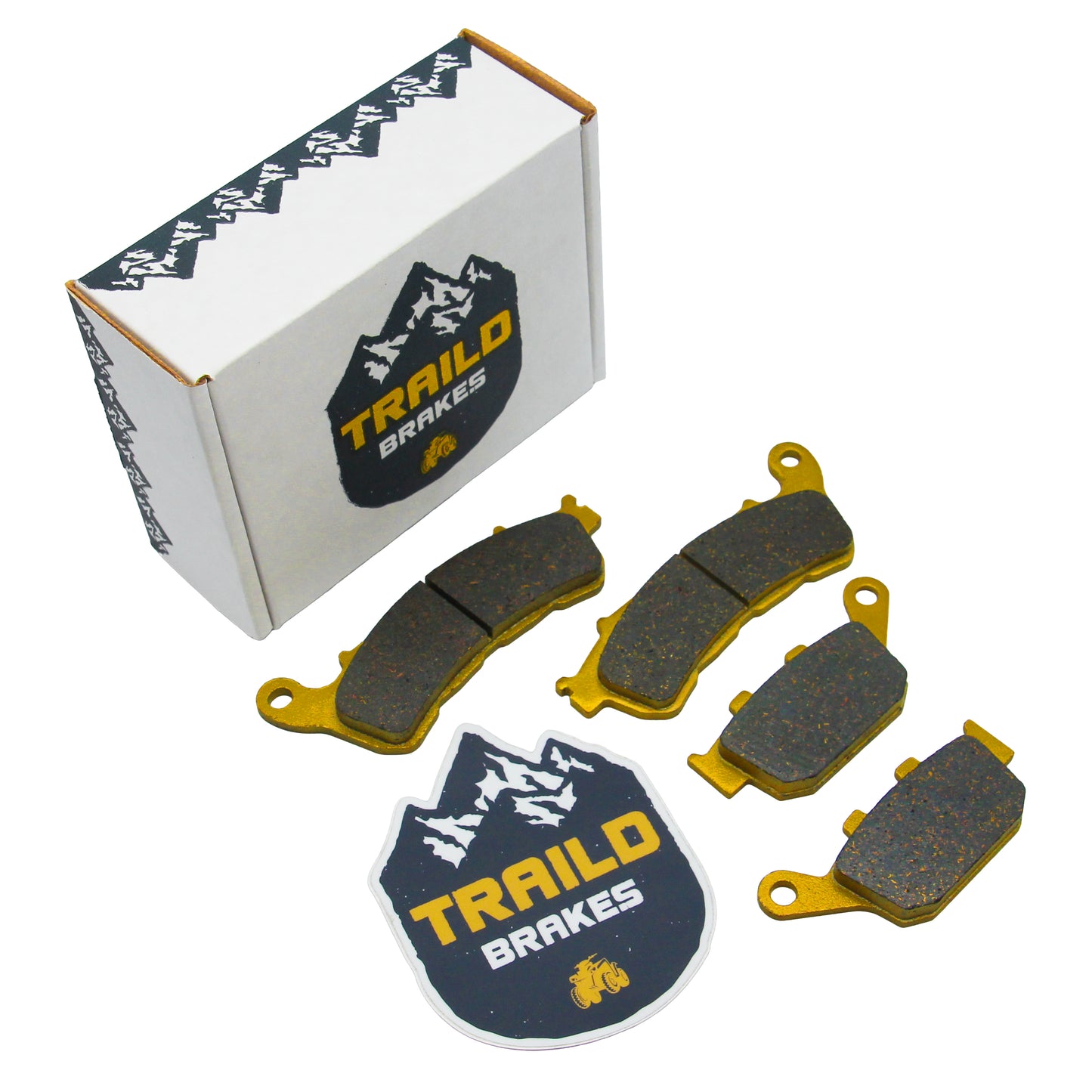 Traild PKC3884-CBR Full Box Image
