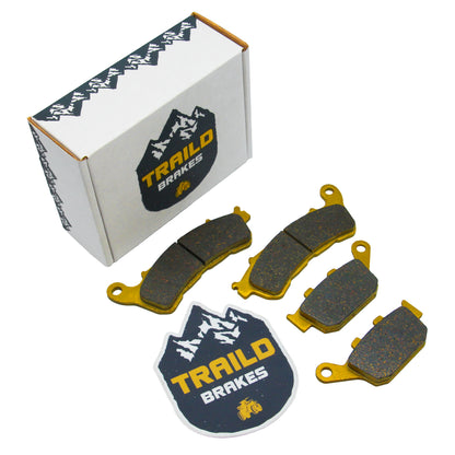 Traild PKC3884-CBR Full Box Image