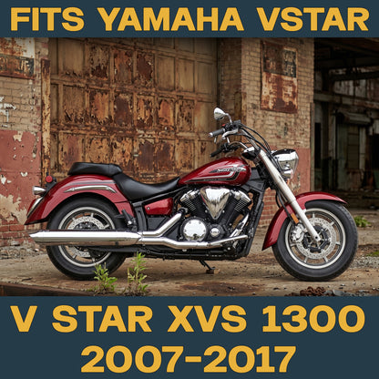 Traild PKC3965-VSTAR Ceramic Brake Pad What It Fits Image
