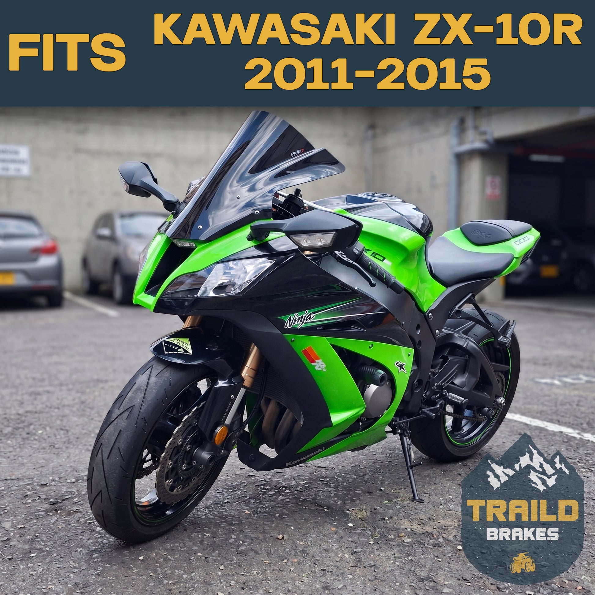 Traild PKC6636-ZX Ceramic What It Fits Image