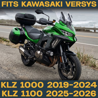 Kawasaki KLZ Versys 1000/1100 2019-2026 Ceramic Brake Pad Set