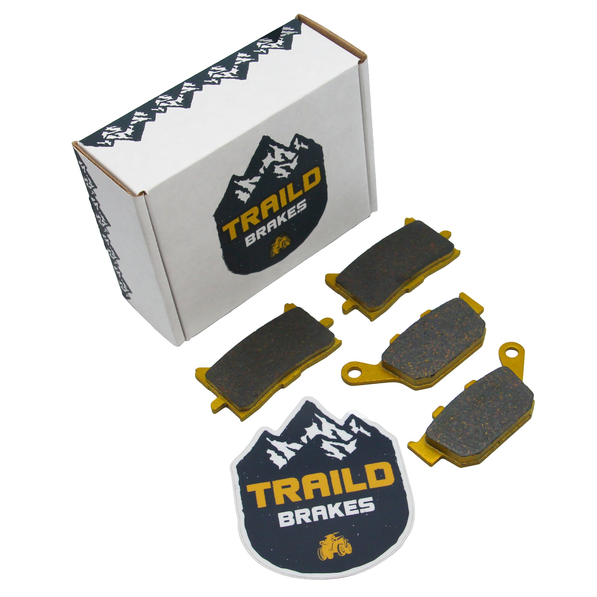 Traild PKC8679 Full Box Image