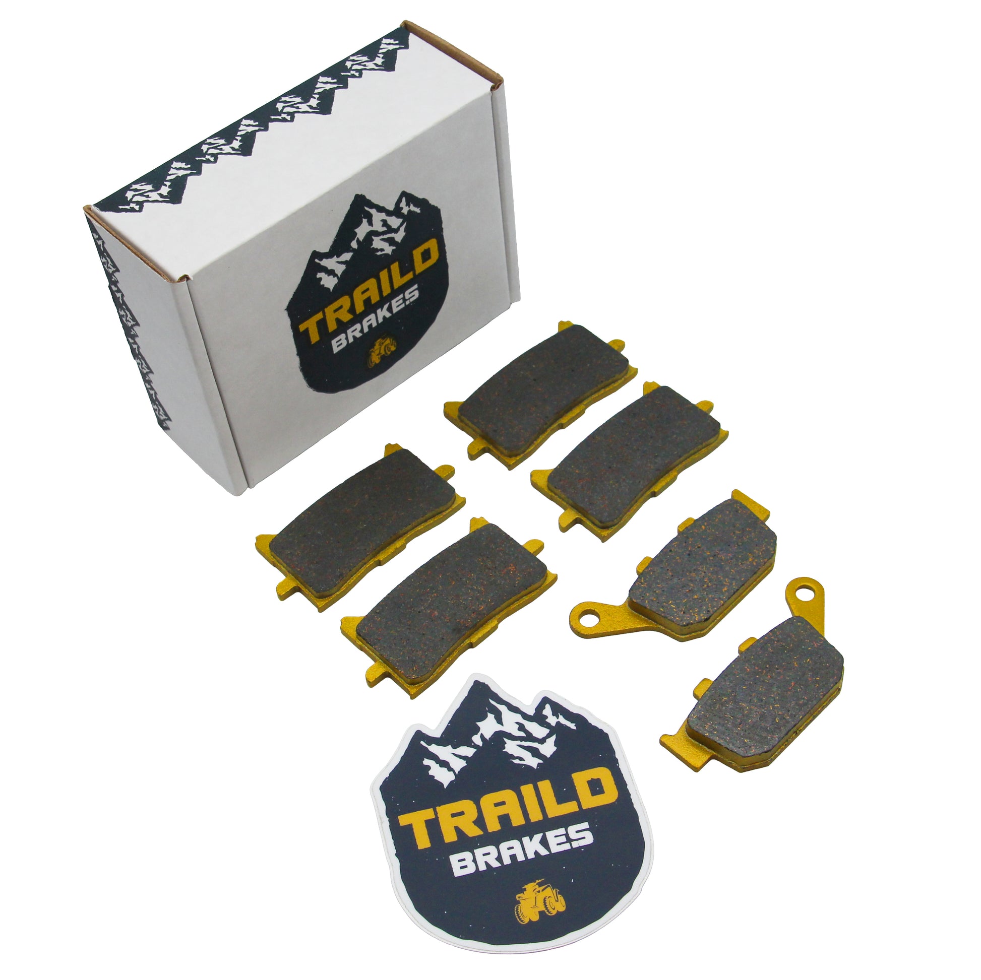 Traild PKC8679 Full Box Image