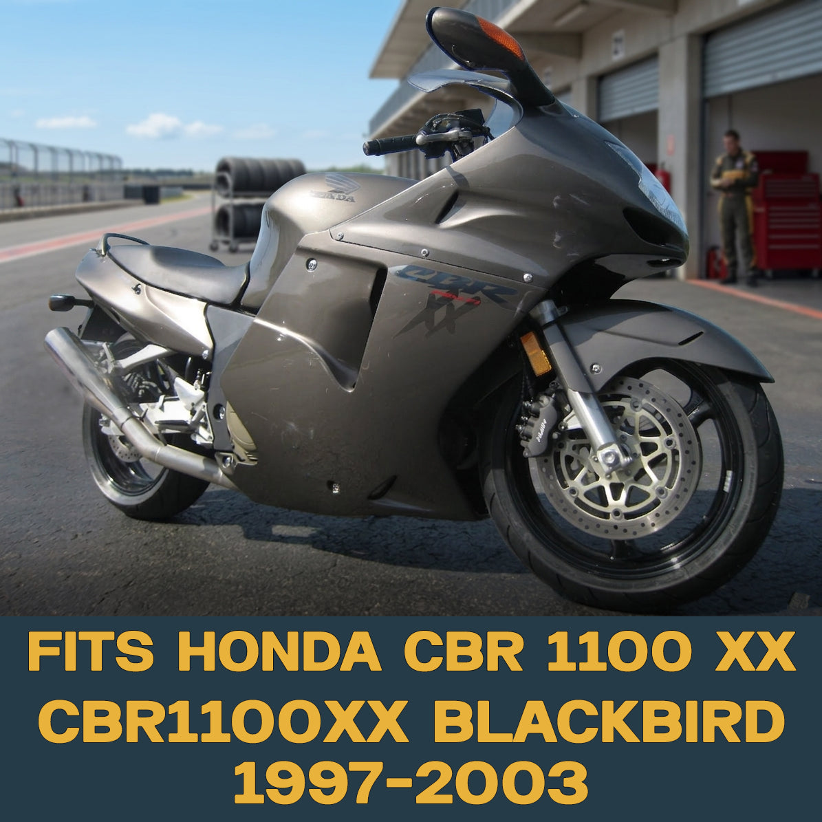 Traild PKC9783-CBR Fitment Image