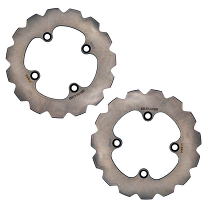 CFMoto ZForce 950/800 2020-2024 Ridge Rider Disc Brake Rotors