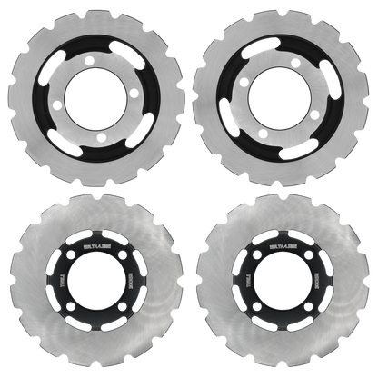 CFMoto UForce 500/800 2018-2022 Ridge Rider Disc Brake Rotors
