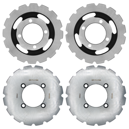 CFMoto ZForce 500/800 2018-2022 Ridge Rider Disc Brake Rotors
