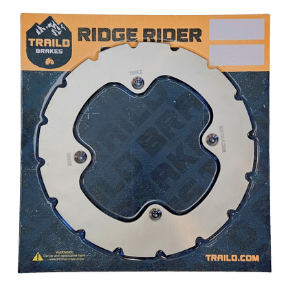 Can Am Maverick X3 2017-2024 Ridge Rider Disc Brake Rotors