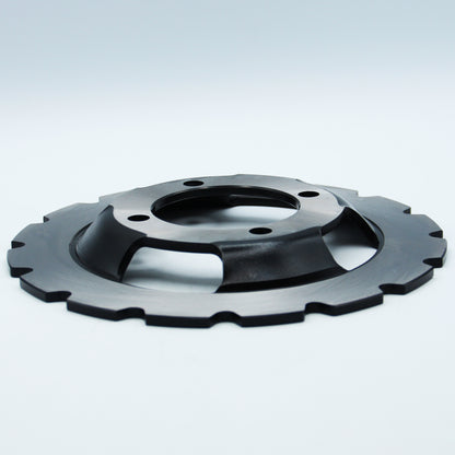 CFMoto UForce 500/800 2018-2022 Ridge Rider Rotor and Brake Pad Kit