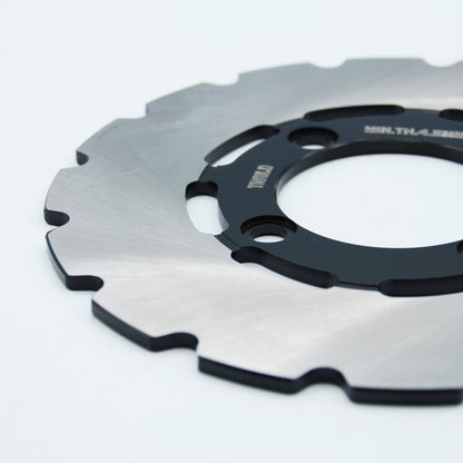 CFMoto UForce 500/800 2018-2022 Ridge Rider Rotor and Brake Pad Kit