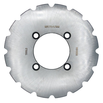 CFMoto ZForce 500/800 2018-2022 Ridge Rider Disc Brake Rotors