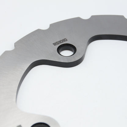 Traild RS1010 For Polaris RZR XP PRO/Turbo - Angle View