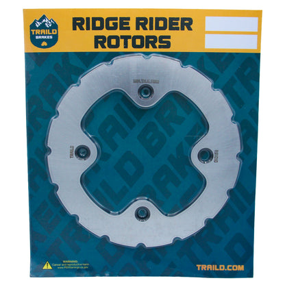 Traild RS1010 For Polaris RZR XP PRO/Turbo - Package View