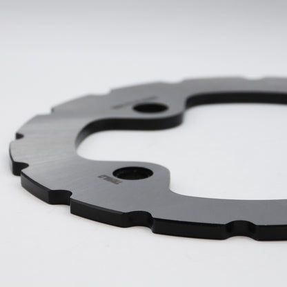 Traild RS1010 For Polaris RZR XP PRO/Turbo - Edge View