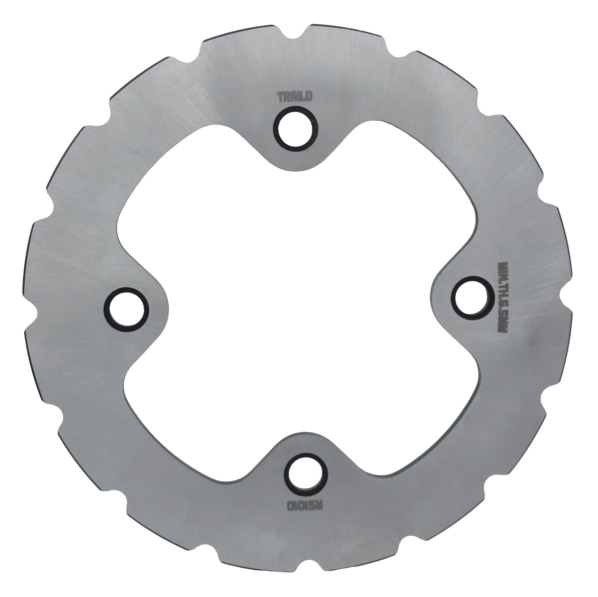 Traild RS1010 For Polaris RZR XP PRO/Turbo - Face View