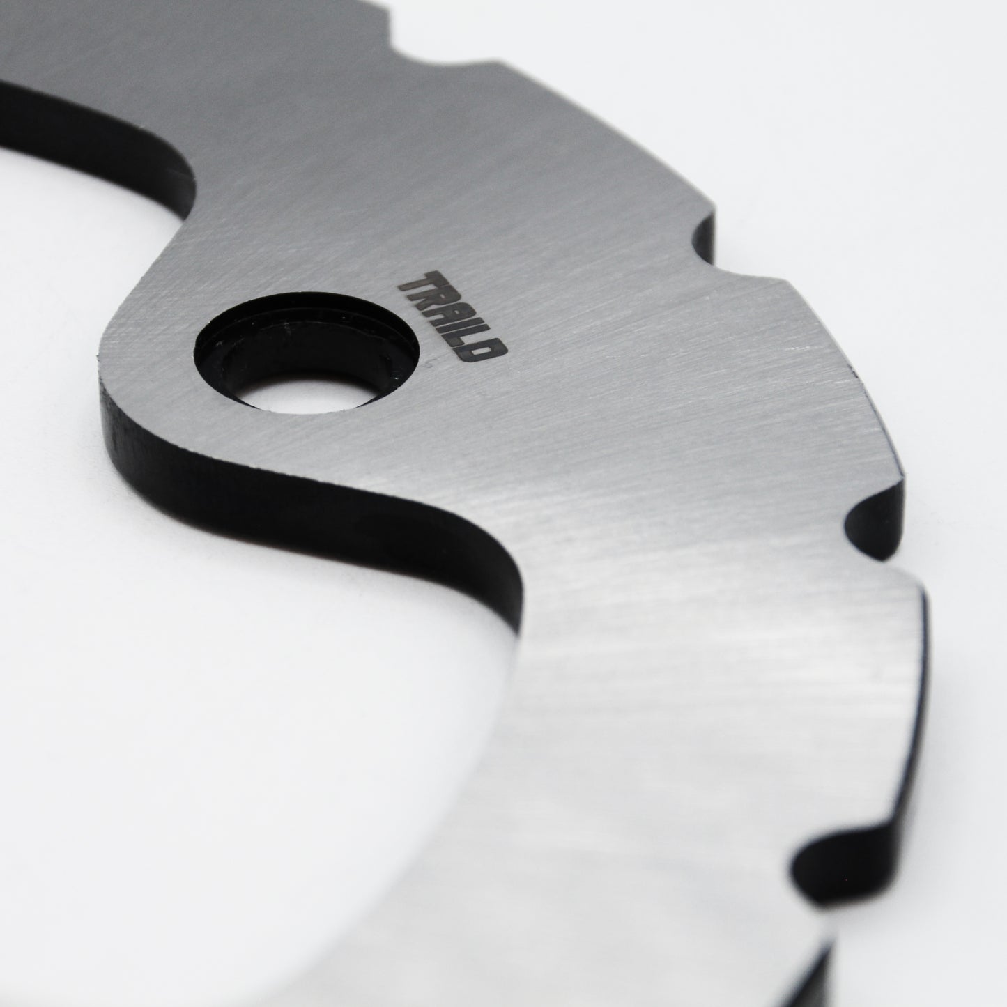 Traild RS1010 For Polaris RZR XP PRO/Turbo - Profile View