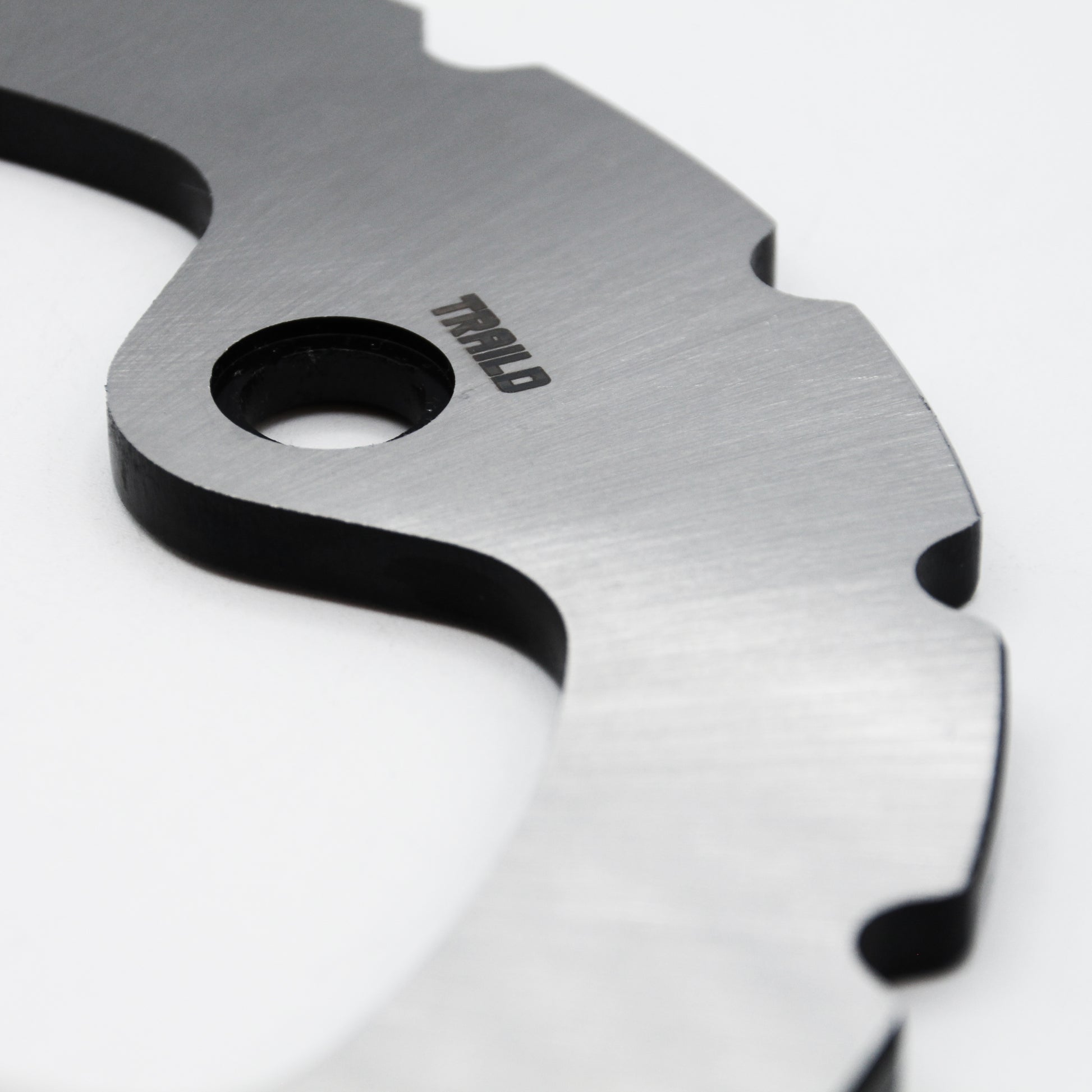 Traild RS1010 For Polaris RZR XP PRO/Turbo - Profile View