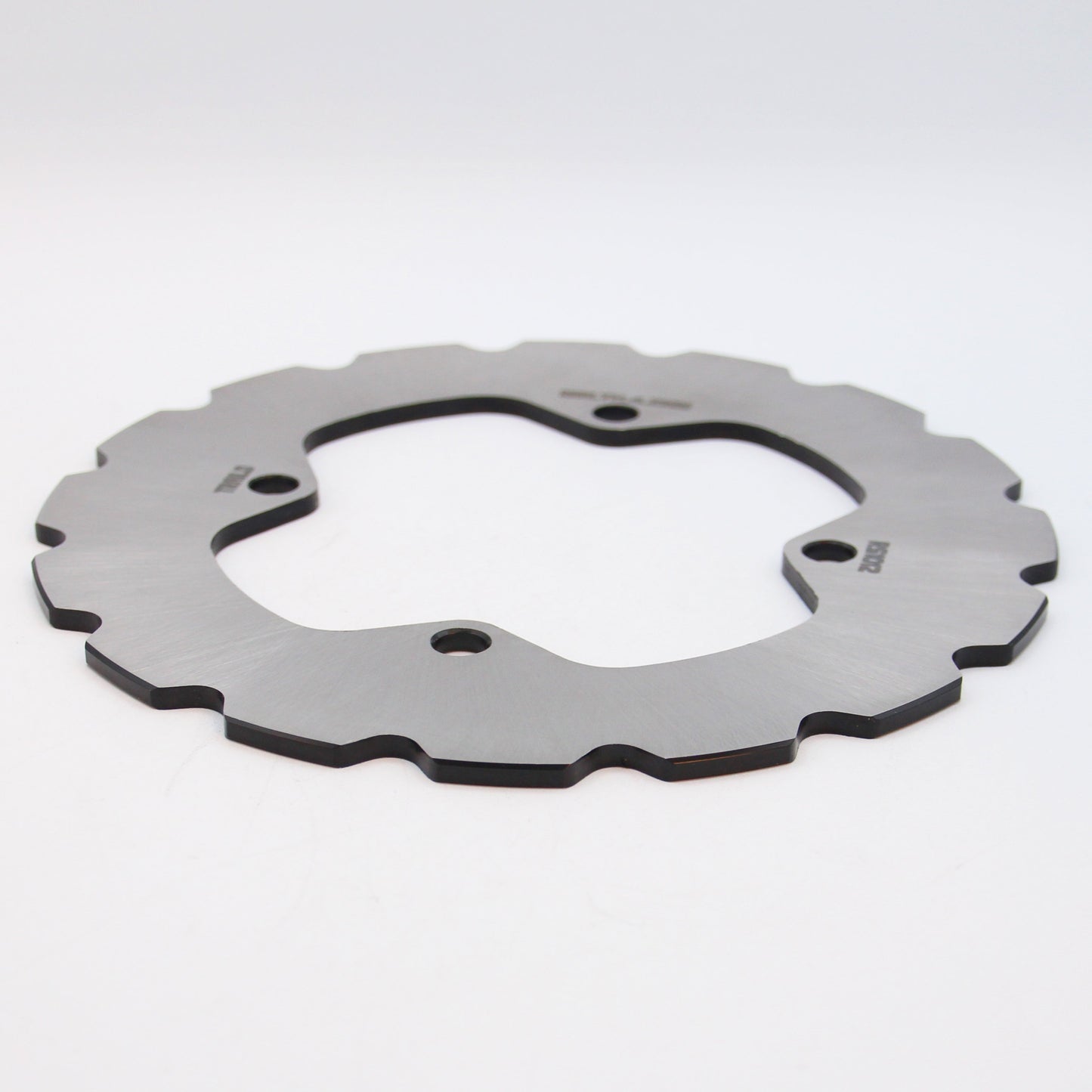 Traild RS1012 Polaris Disc Brake Rotor - side view