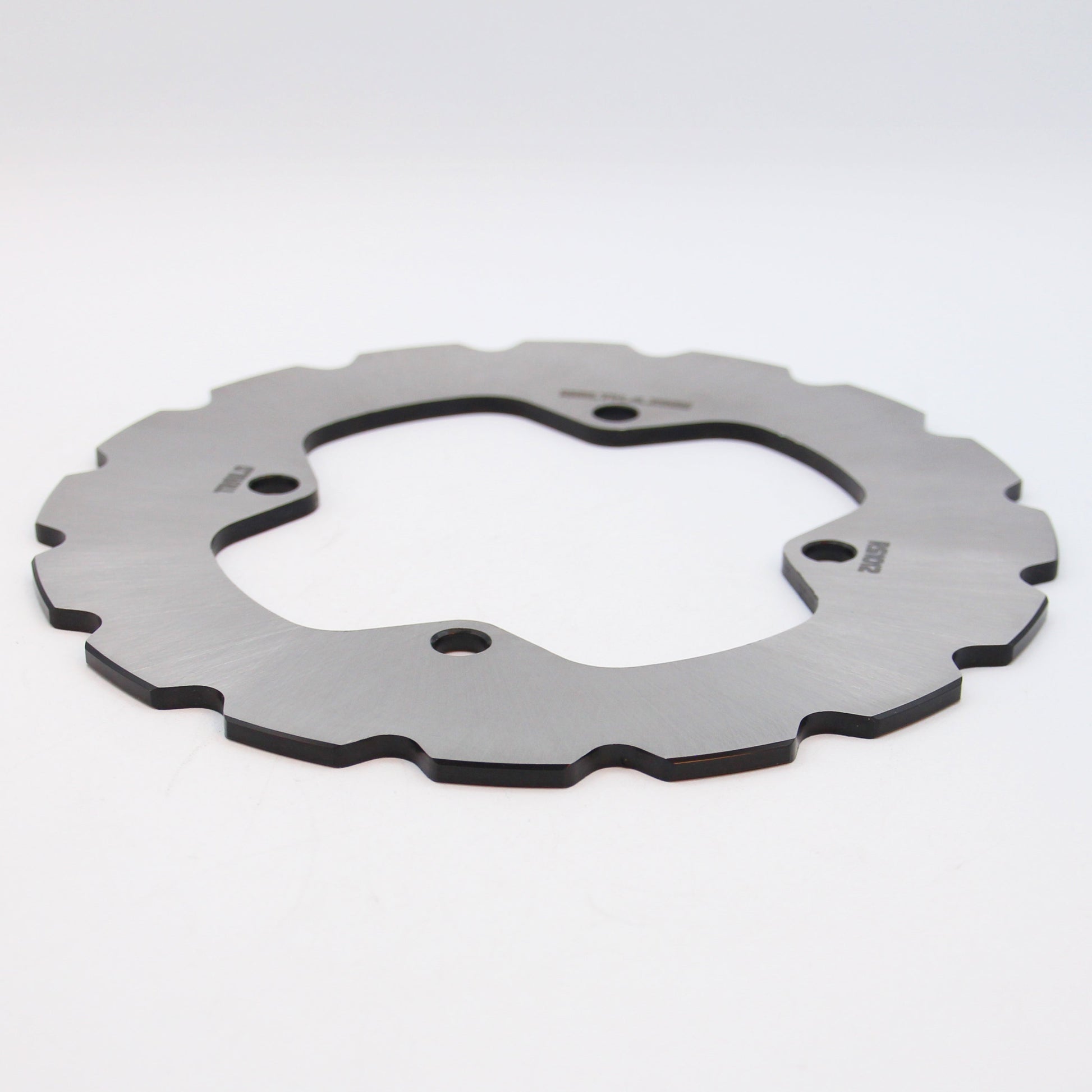 Traild RS1012 Polaris Disc Brake Rotor - side view