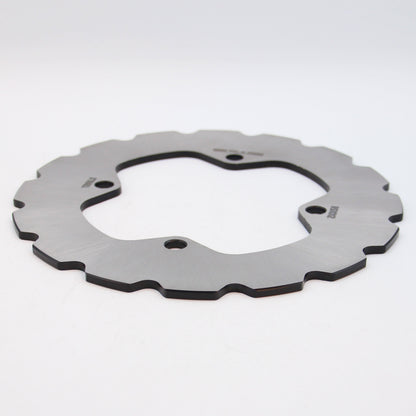 Traild RS1012 Polaris Disc Brake Rotor - side view