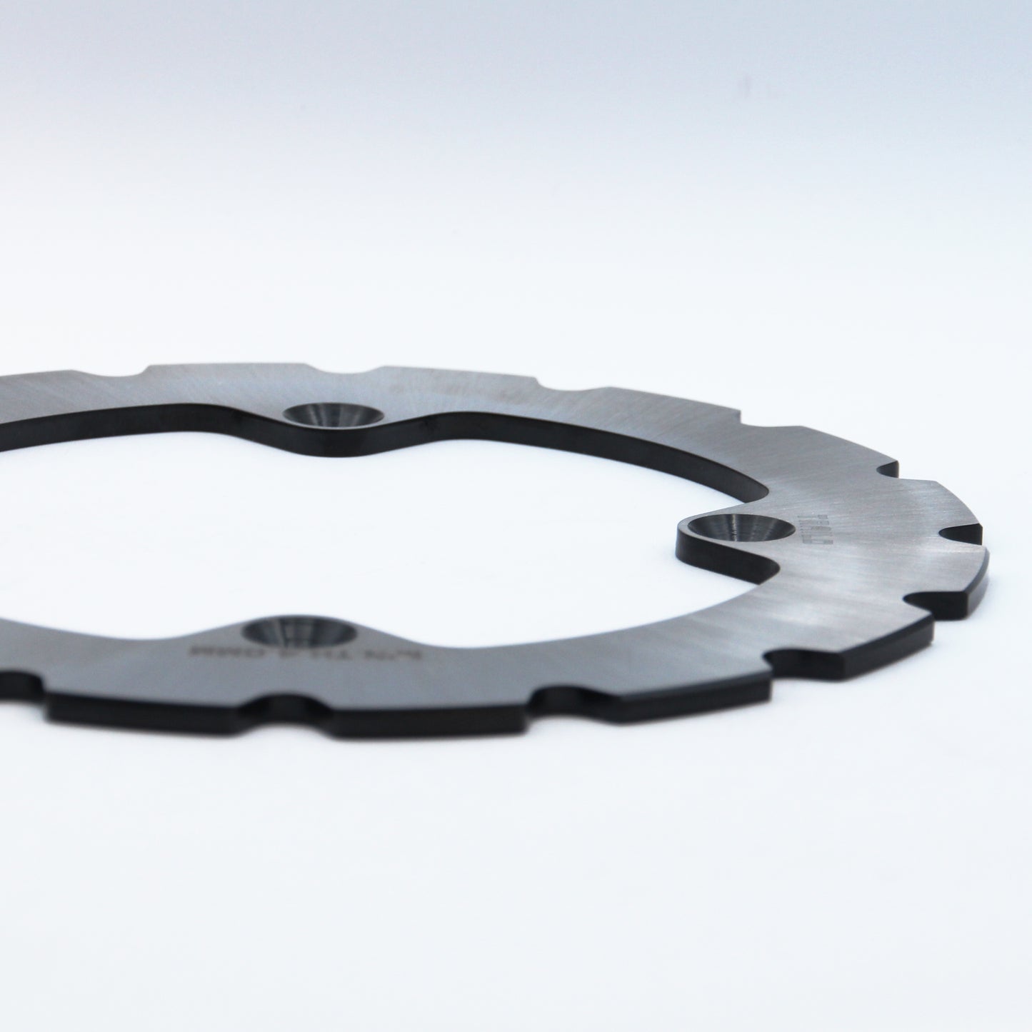 Traild Ridge Rider rotor for Can Am - Edge View