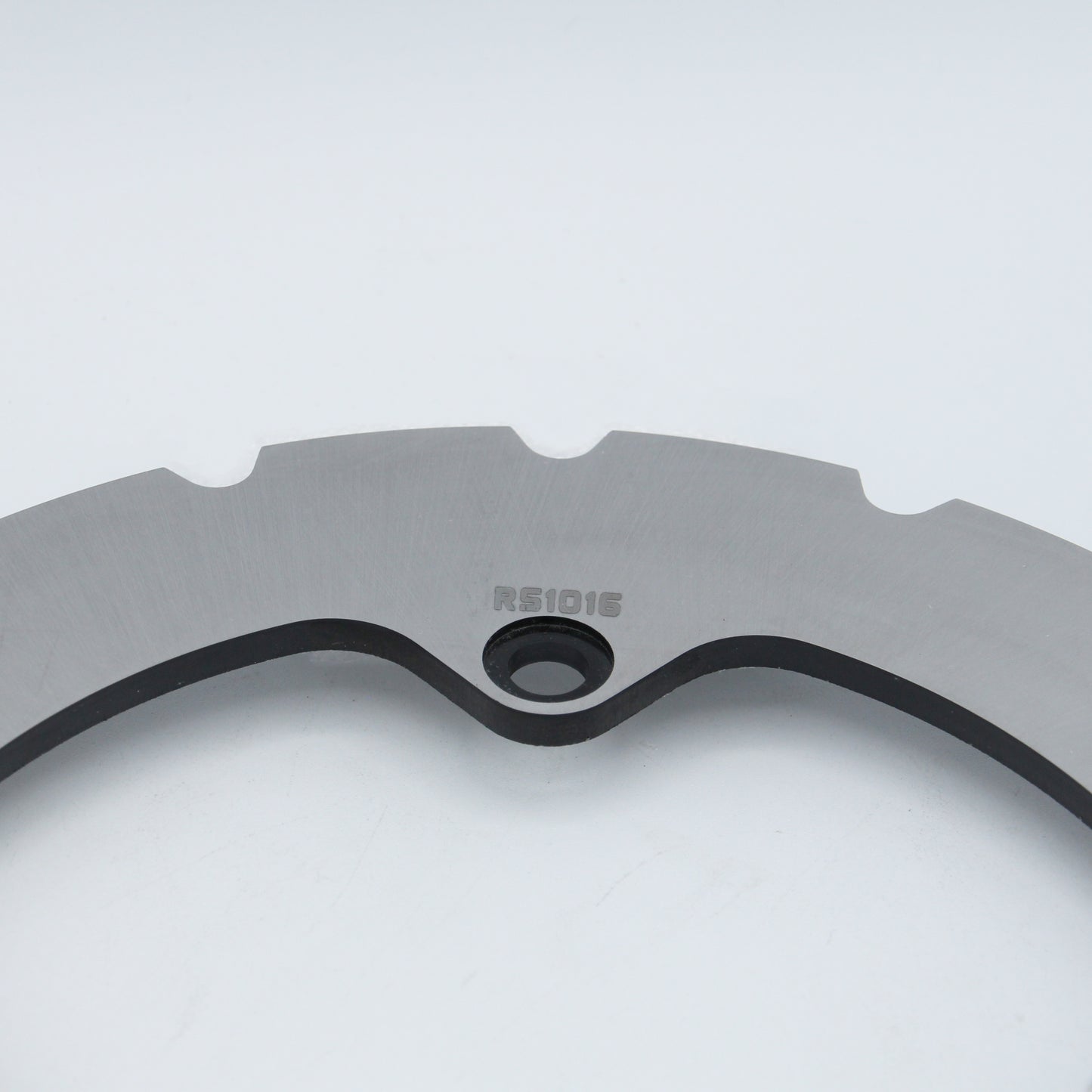 Traild Ridge Rider rotor for Honda Talon profile view