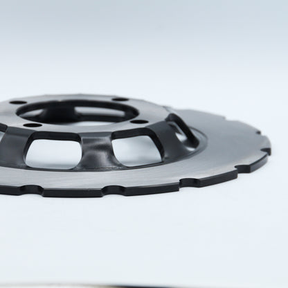 CFMoto CFORCE 800/1000 2024-2026 Ridge Rider Disc Brake Rotors