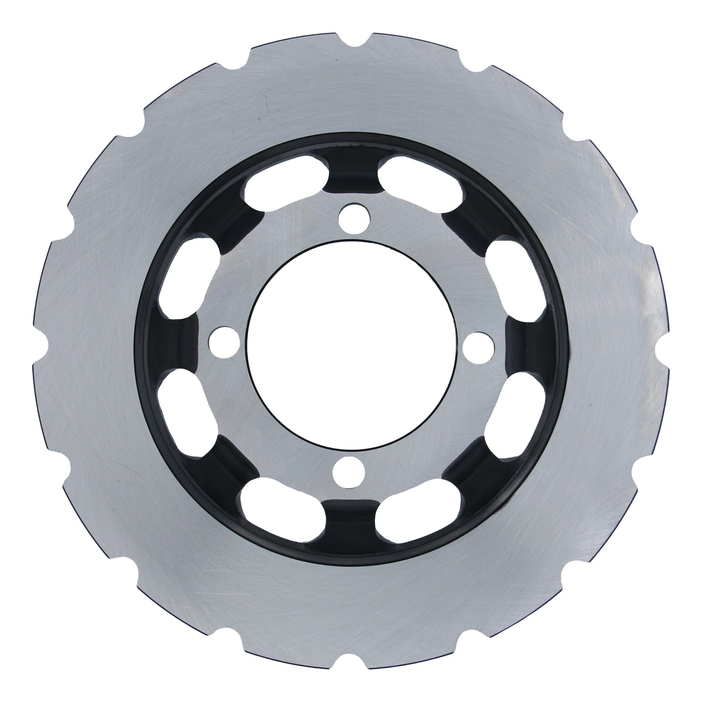 CFMoto CFORCE 800/1000 2024-2026 Ridge Rider Disc Brake Rotors