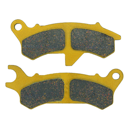 Kawasaki Ridge/Ridge Crew KWF1000 2024-2025 Ceramic Brake Pad Set