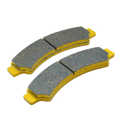 Traild T006 ceramic brake pad