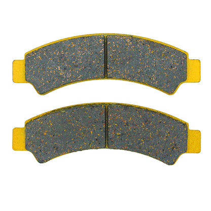 Traild T006 ceramic brake pad