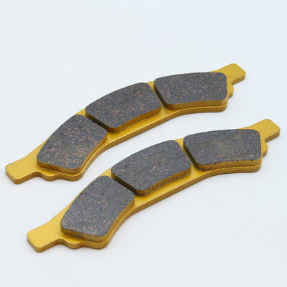 Kawasaki Teryx 4/5 H2 2026 Ceramic Brake Pad Set