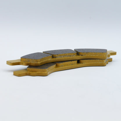 Kawasaki Teryx 4/5 H2 2026 Ceramic Brake Pad Set