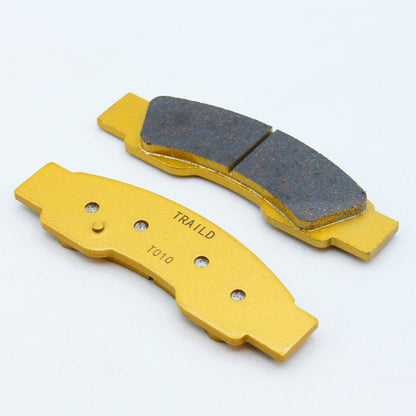 Kawasaki Teryx 4/5 H2 2026 Ceramic Brake Pad Set
