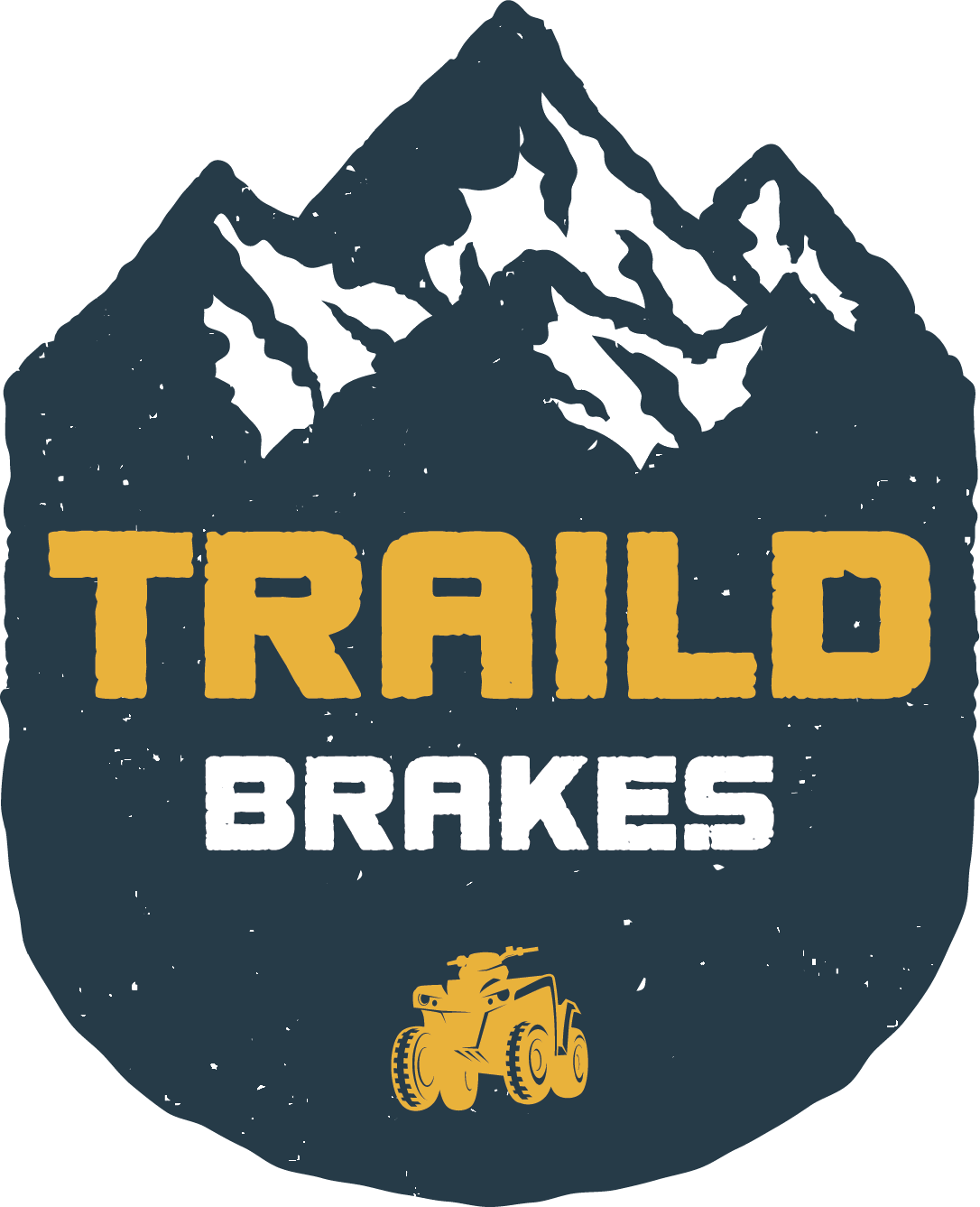 Traild Brakes Logo