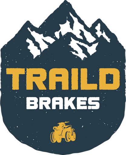 Traild Brakes Logo